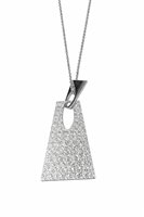 Collar Rebecca Mujer in Bronce BFEKBB02